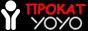 YoYoProkat -     